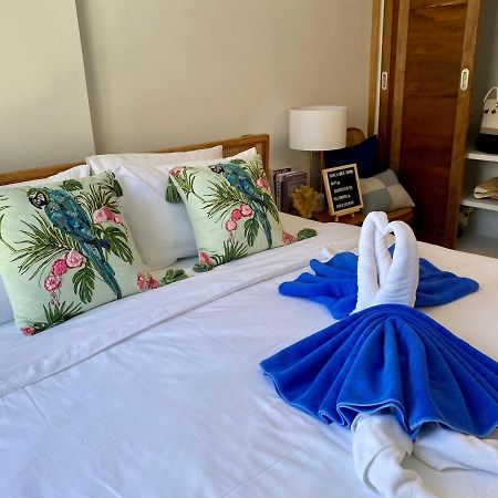 Family Suite New Apartment At Marvest Huahin City Center Buitenkant foto