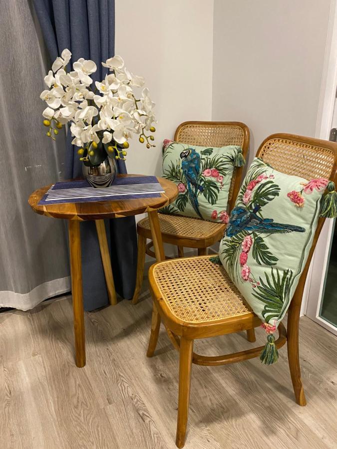 Family Suite New Apartment At Marvest Huahin City Center Buitenkant foto
