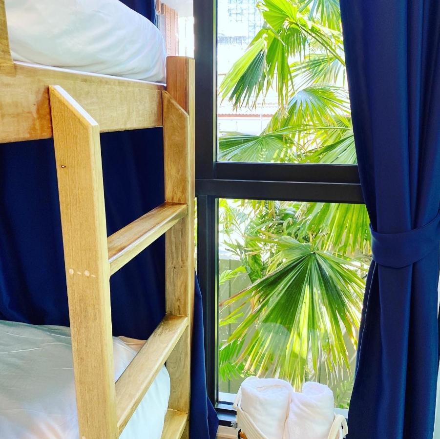 Family Suite New Apartment At Marvest Huahin City Center Buitenkant foto
