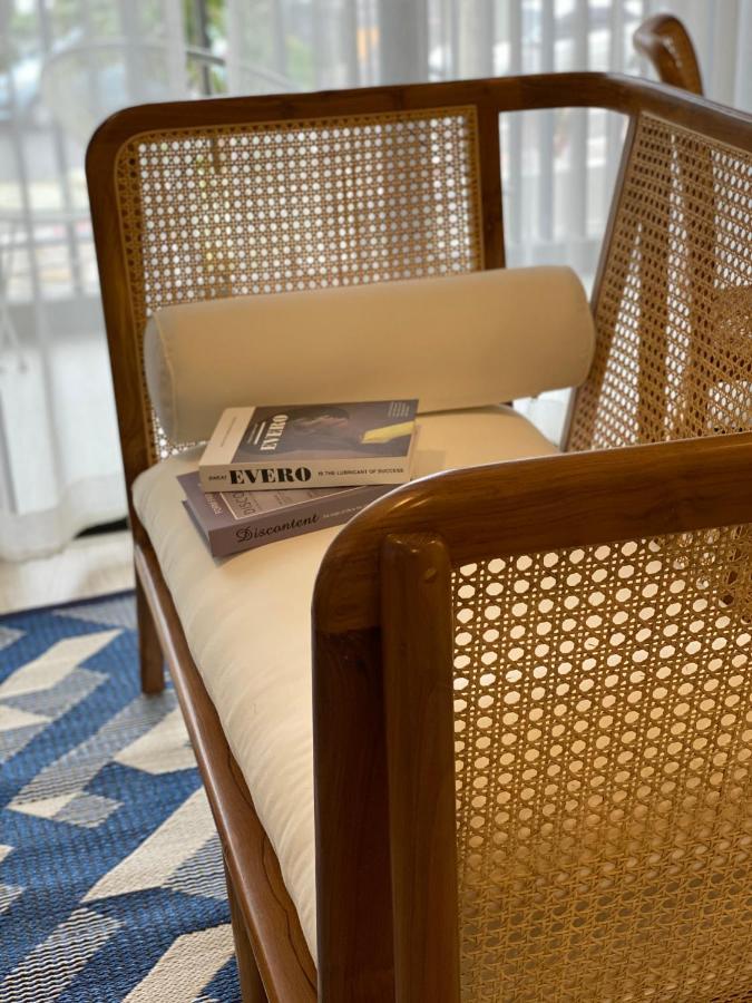 Family Suite New Apartment At Marvest Huahin City Center Buitenkant foto