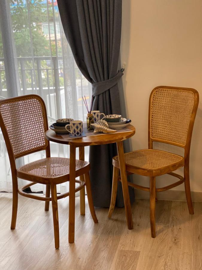 Family Suite New Apartment At Marvest Huahin City Center Buitenkant foto