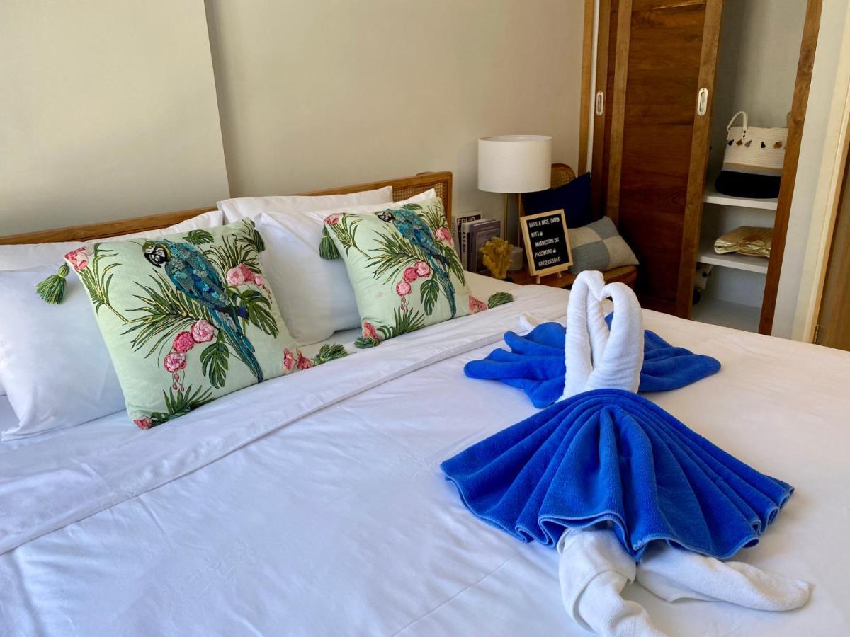 Family Suite New Apartment At Marvest Huahin City Center Buitenkant foto
