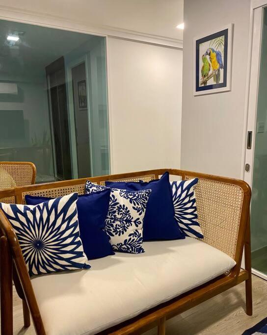 Family Suite New Apartment At Marvest Huahin City Center Buitenkant foto
